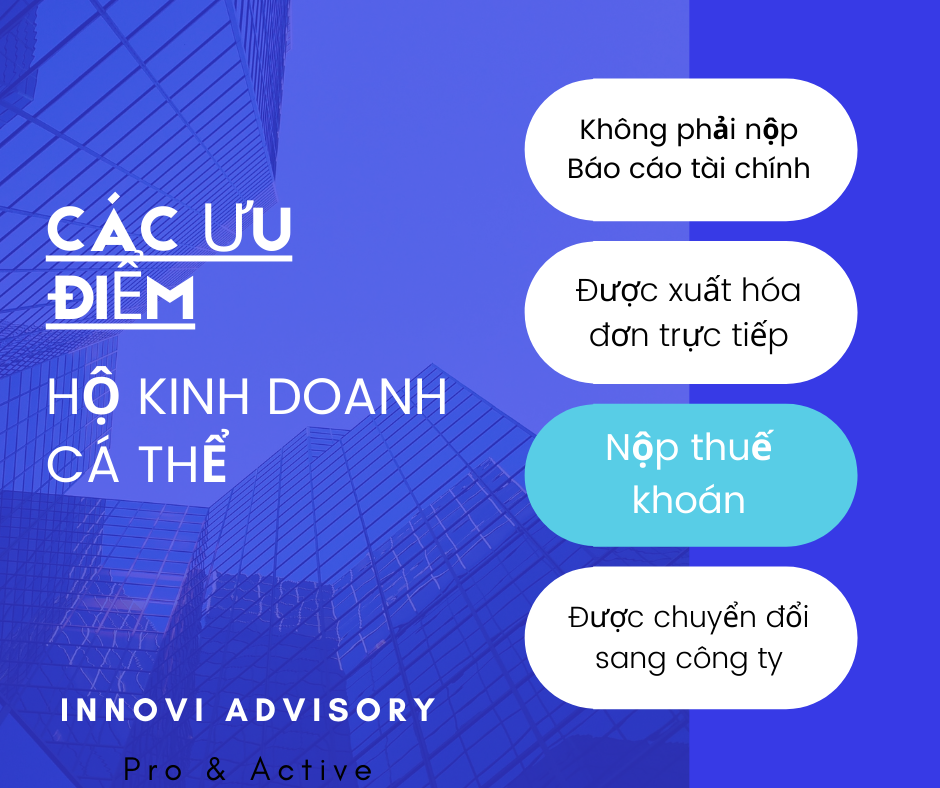 Nên thành lập công ty hay hộ kinh doanh trong năm 2022 3 nen thanh lap ho kinh doanh hay cong ty 1